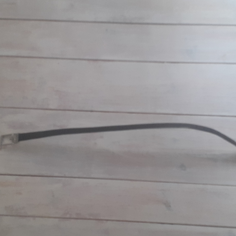 Kids Belt 28/70 good condition